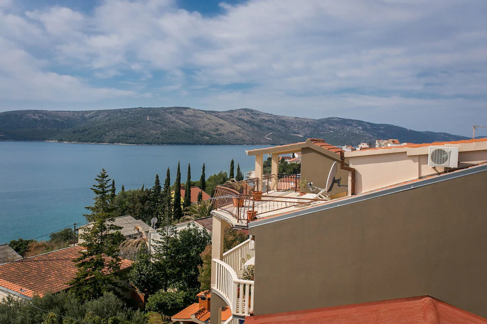 Apartments Viktorija