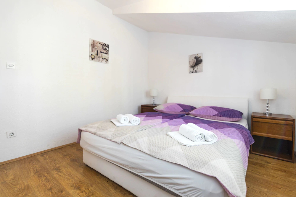 Apartments Viktorija