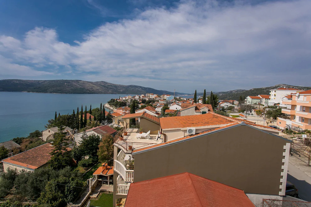 Apartments Viktorija