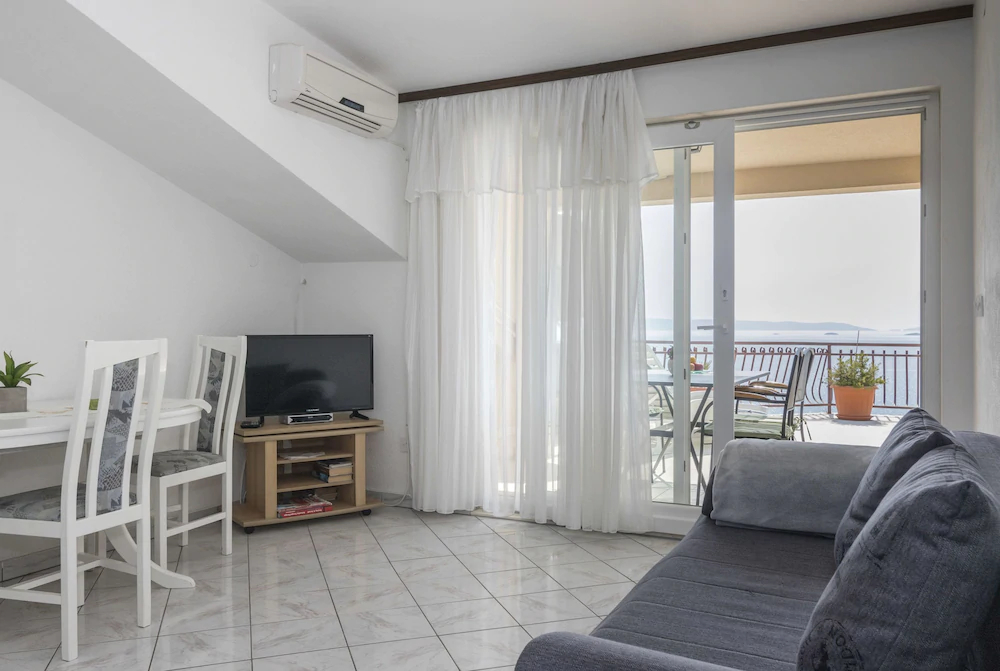 Apartments Viktorija