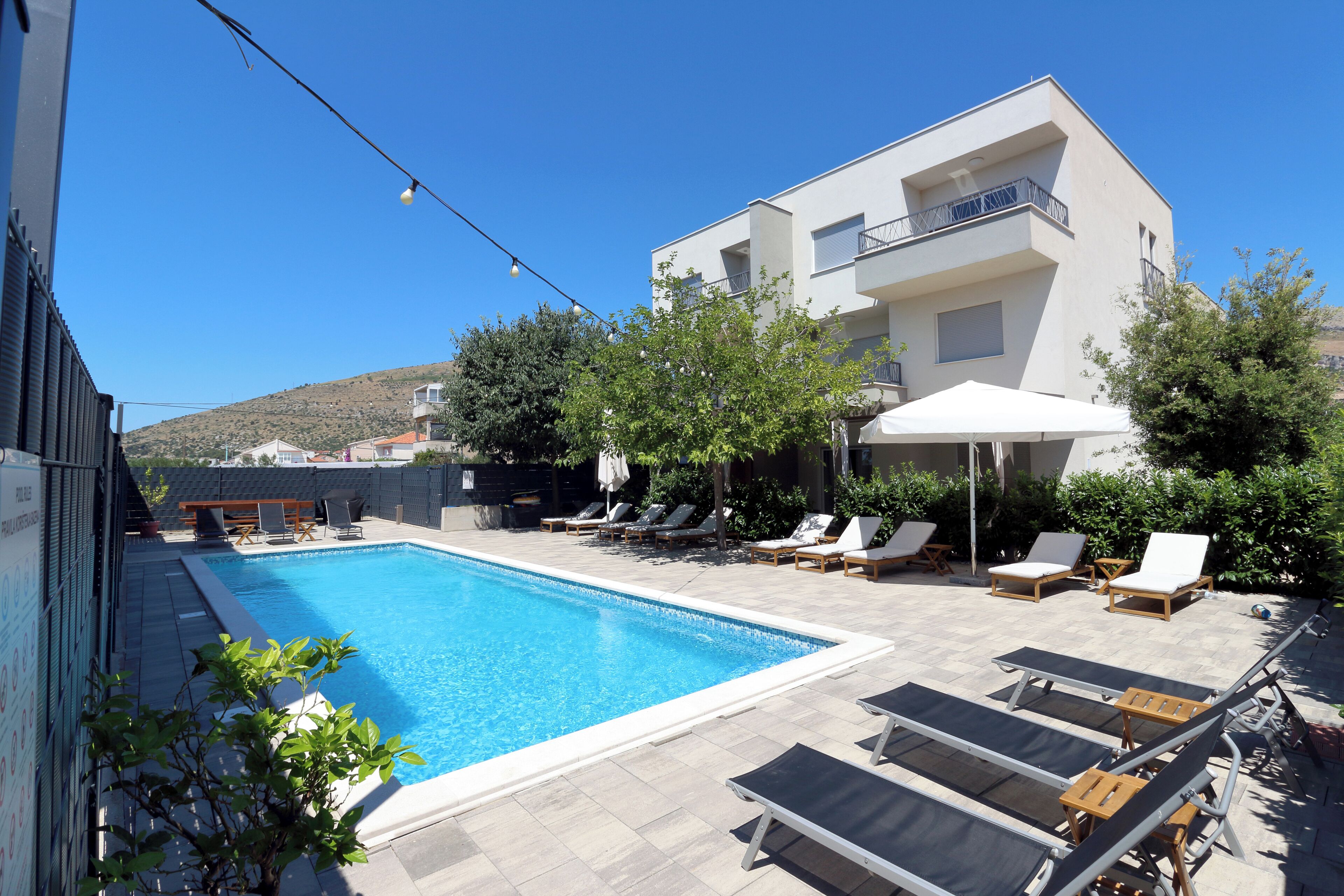 Guest House / Apartments Bulli