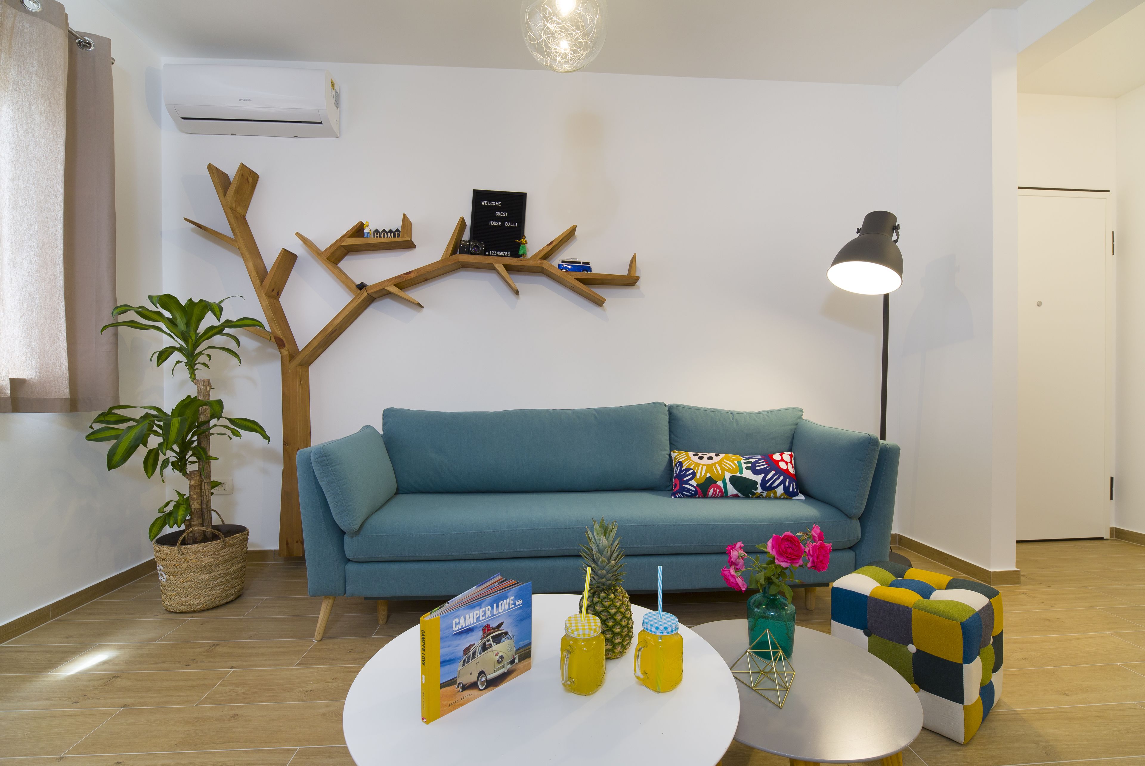 Guest House / Apartments Bulli