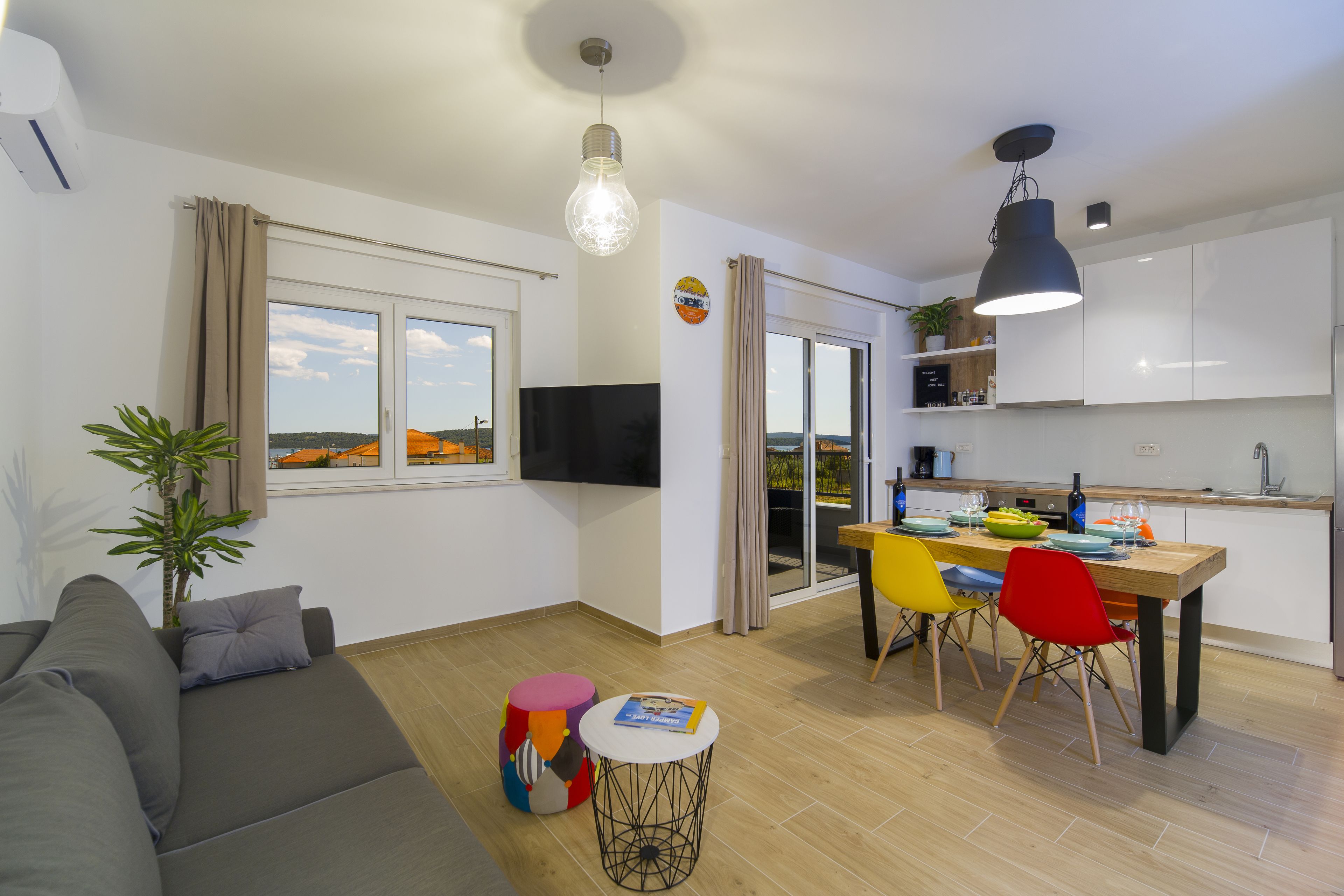 Guest House / Apartments Bulli