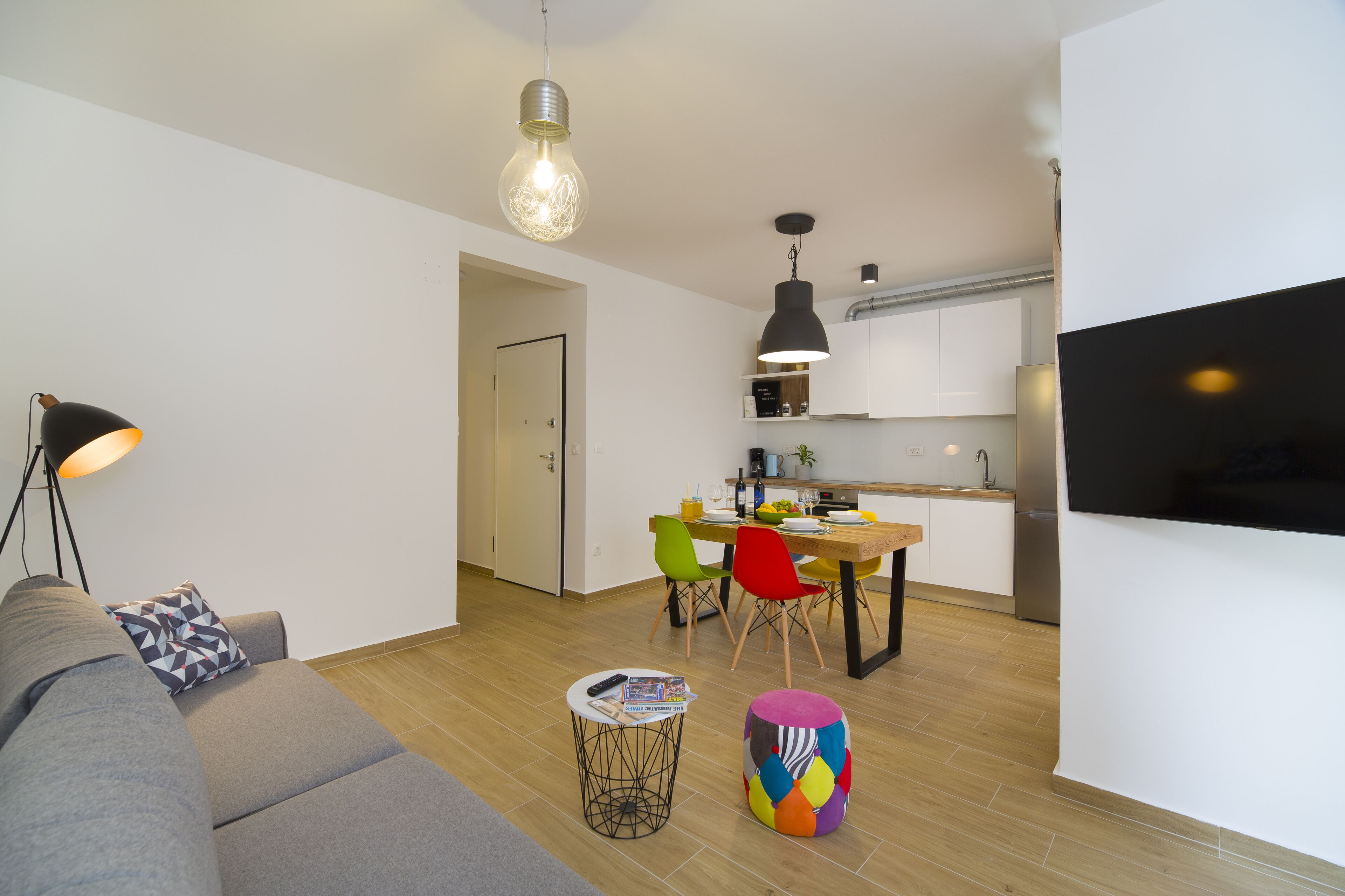 Guest House / Apartments Bulli
