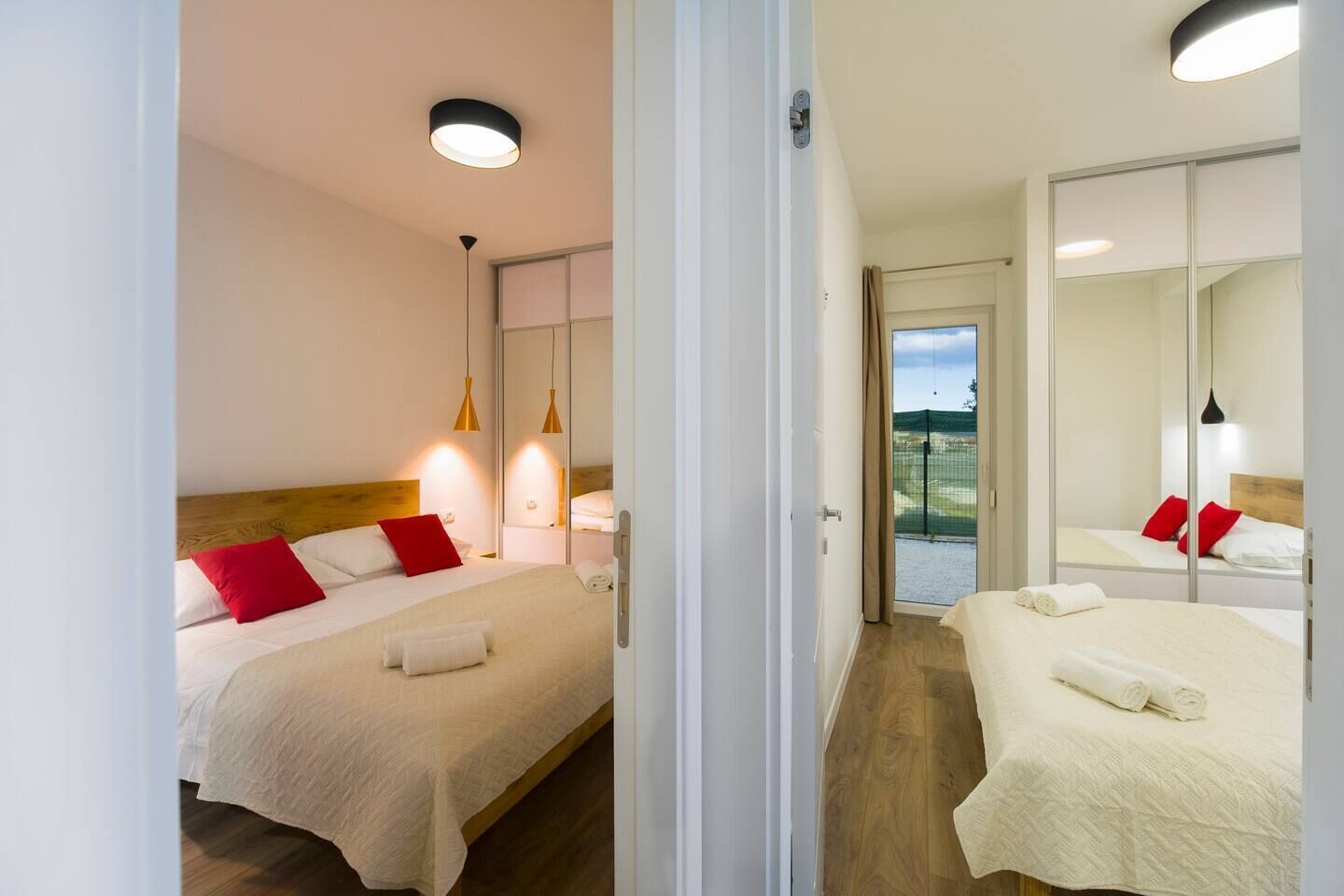 Guest House / Apartments Bulli