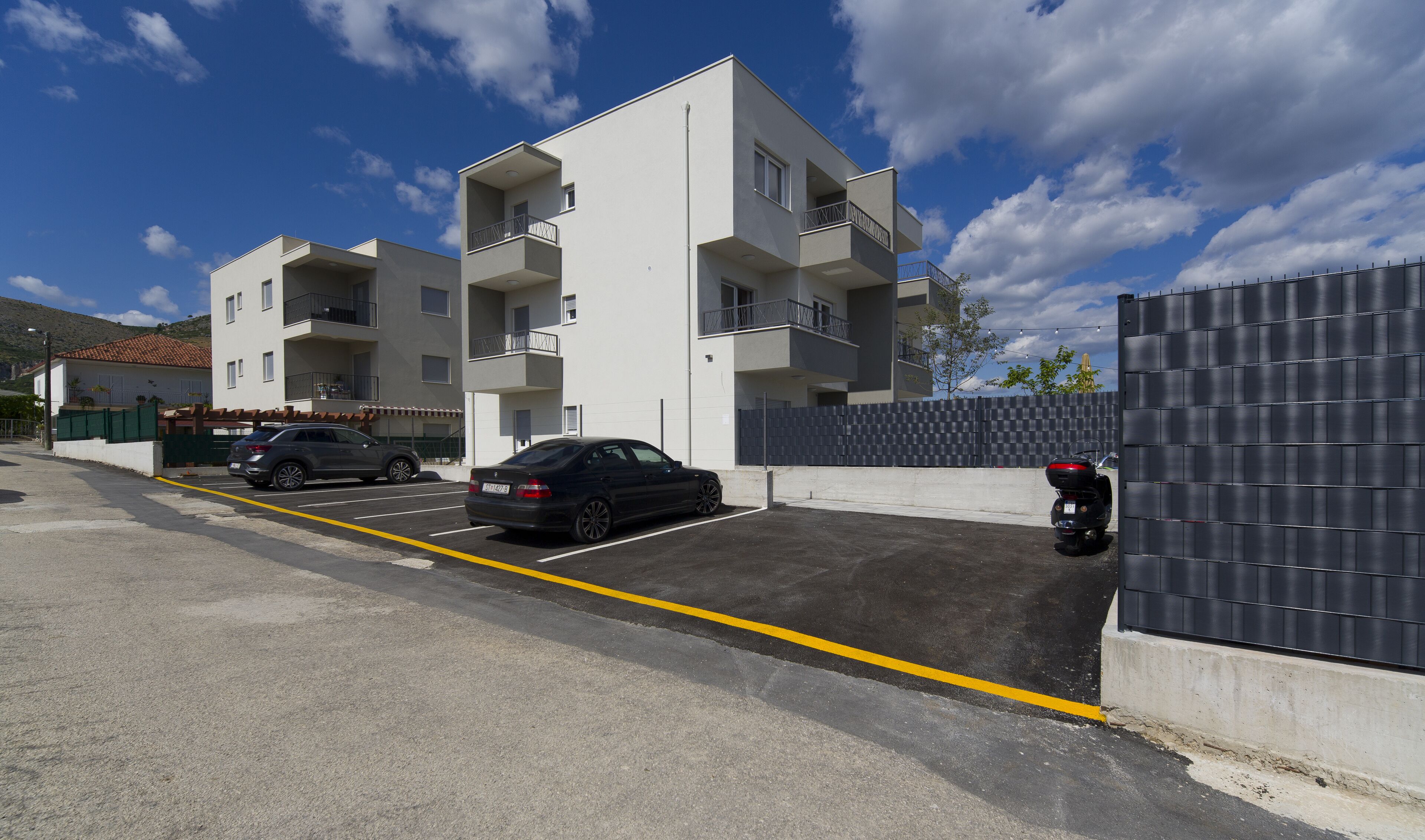 Guest House / Apartments Bulli
