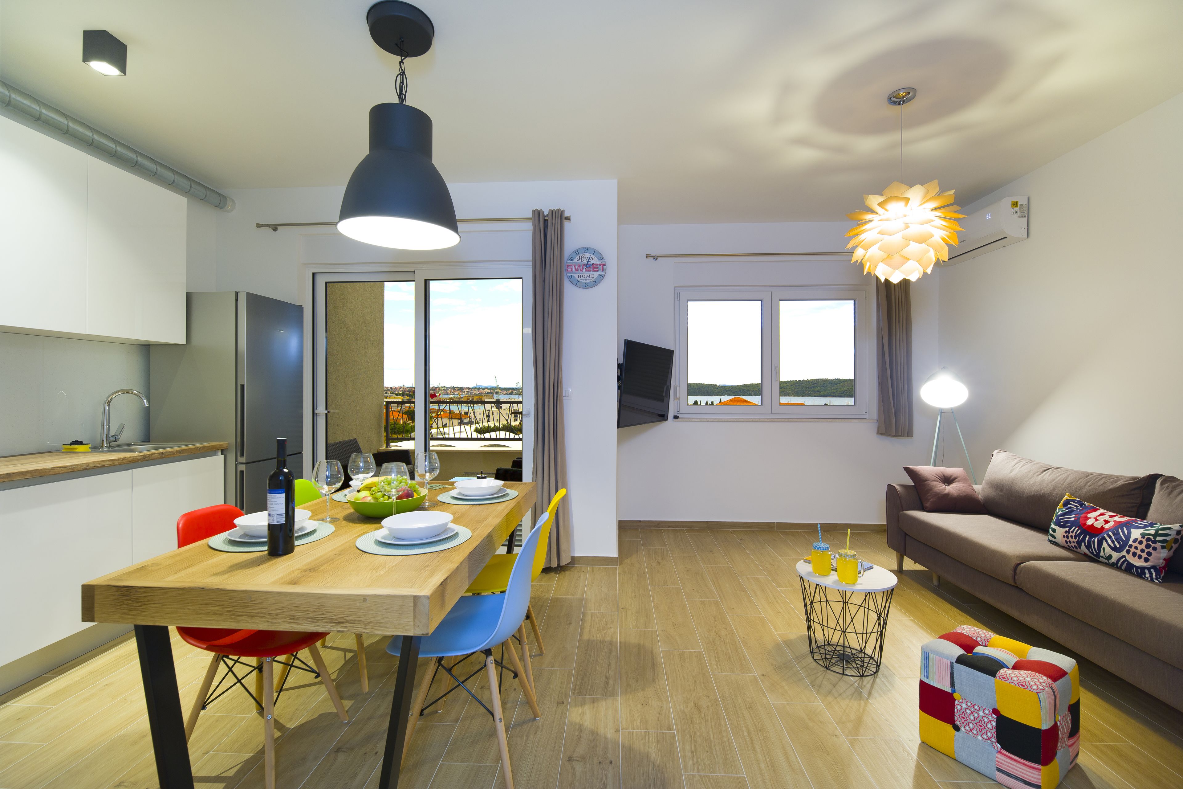 Guest House / Apartments Bulli