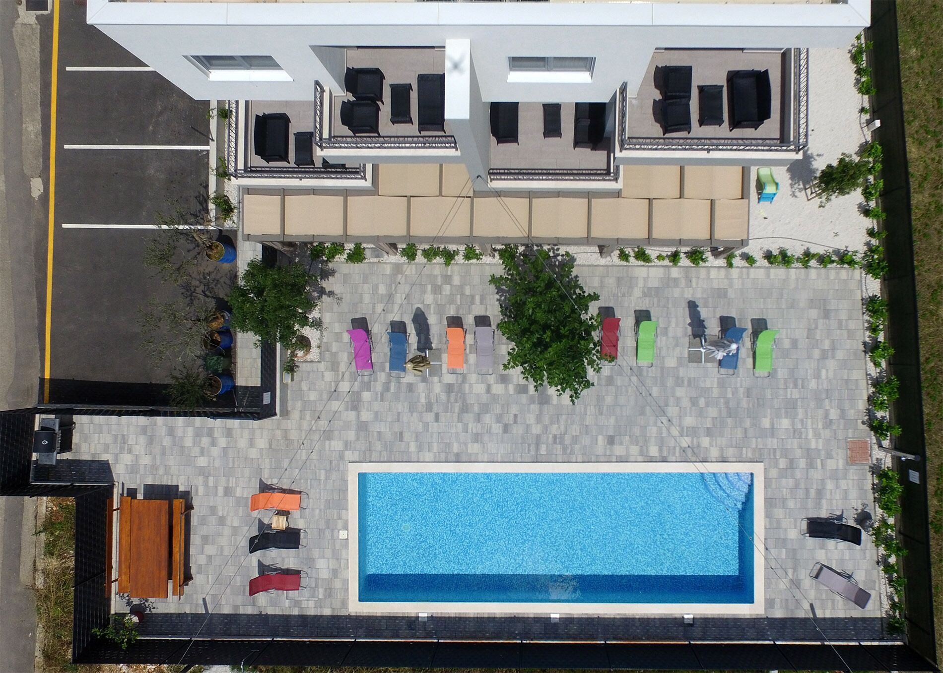 Guest House / Apartments Bulli
