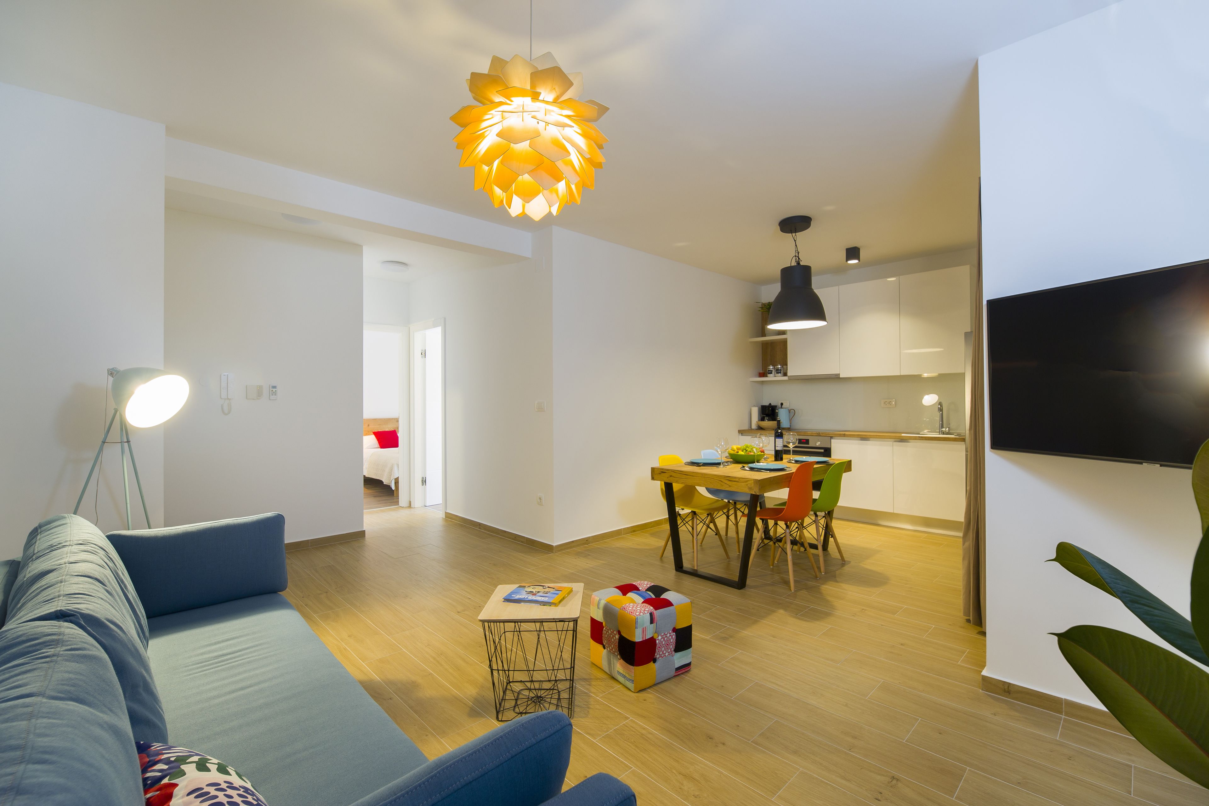 Guest House / Apartments Bulli