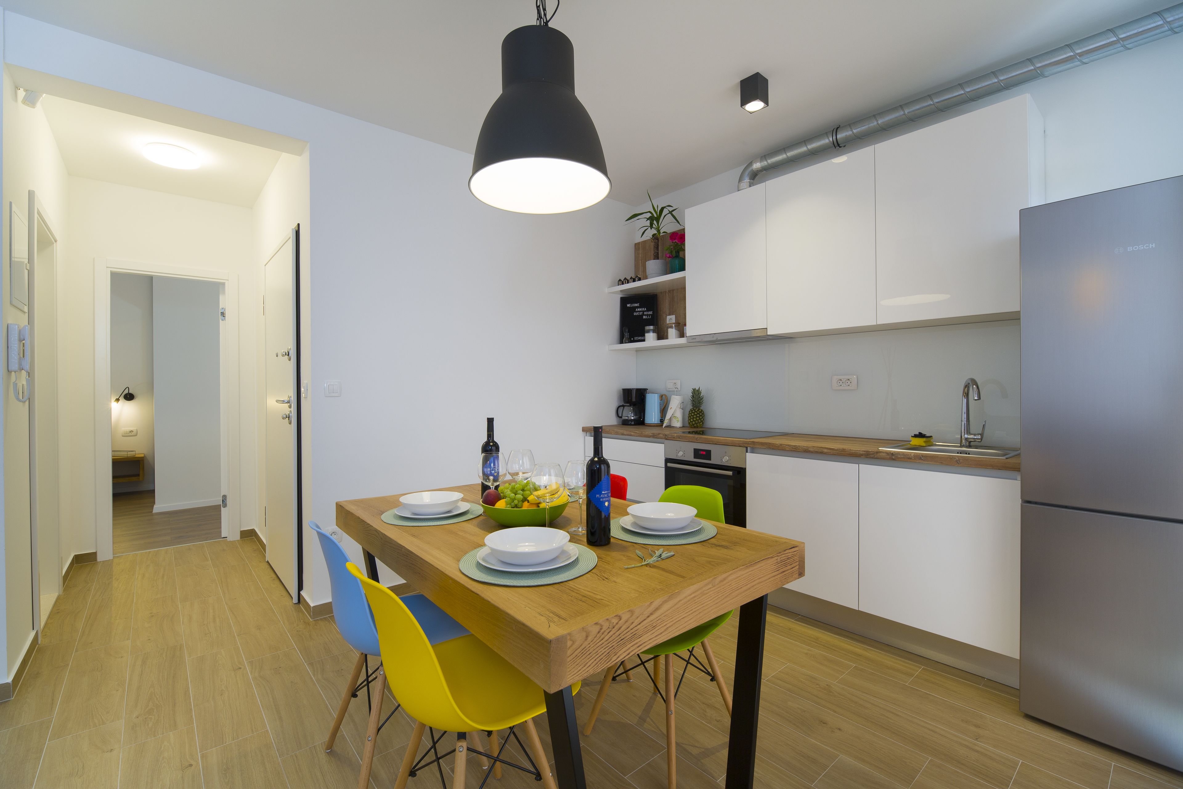 Guest House / Apartments Bulli