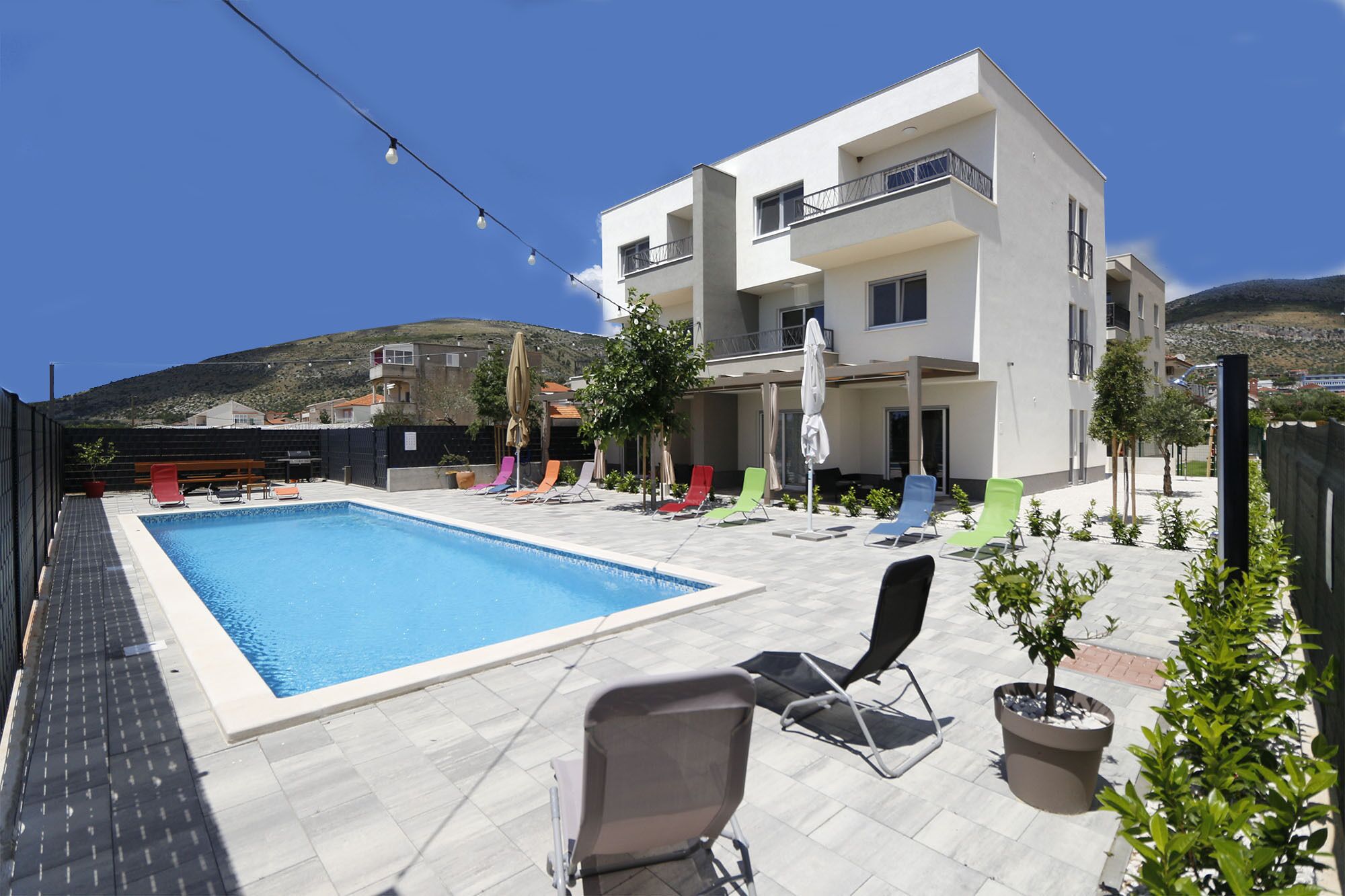 Guest House / Apartments Bulli