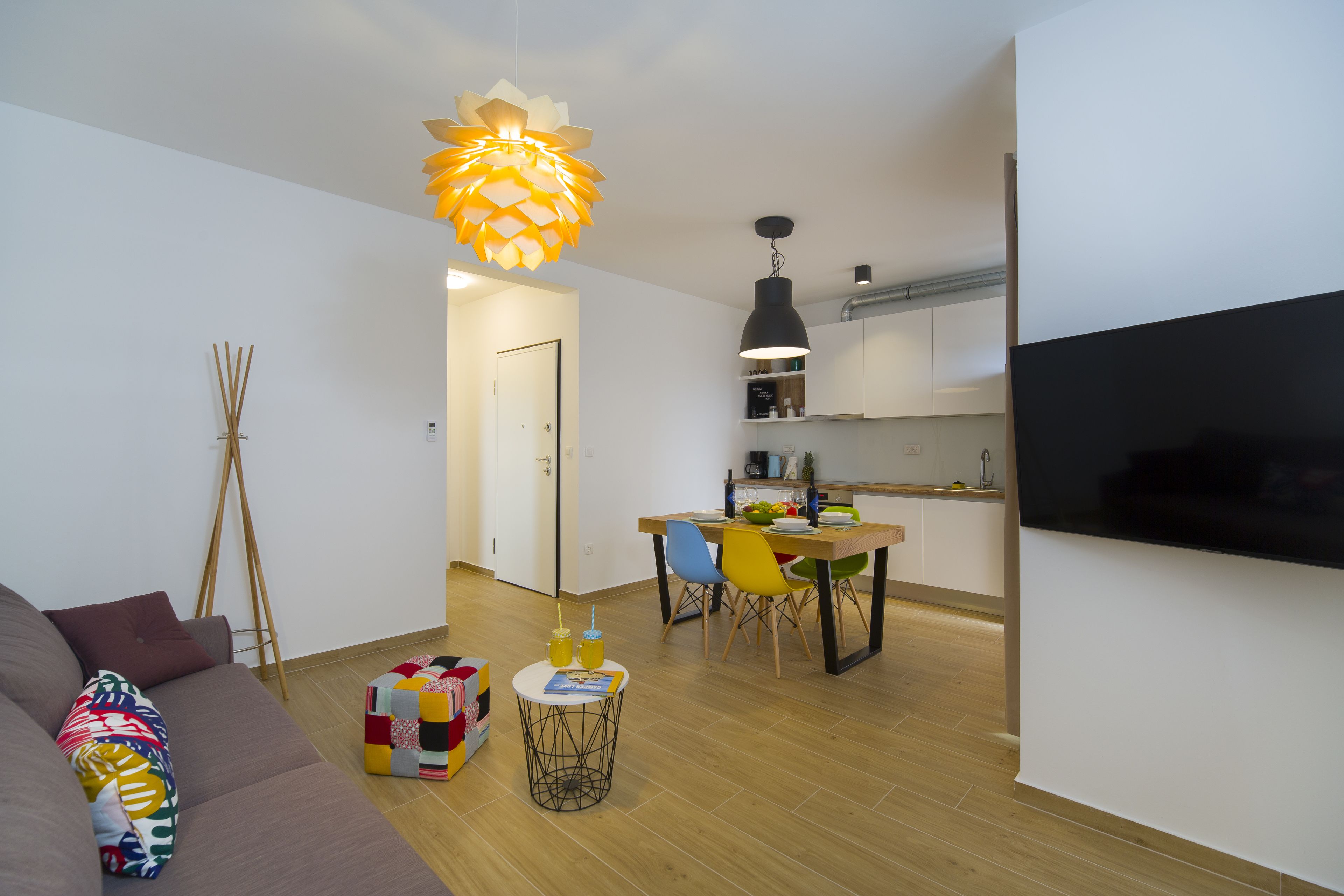Guest House / Apartments Bulli