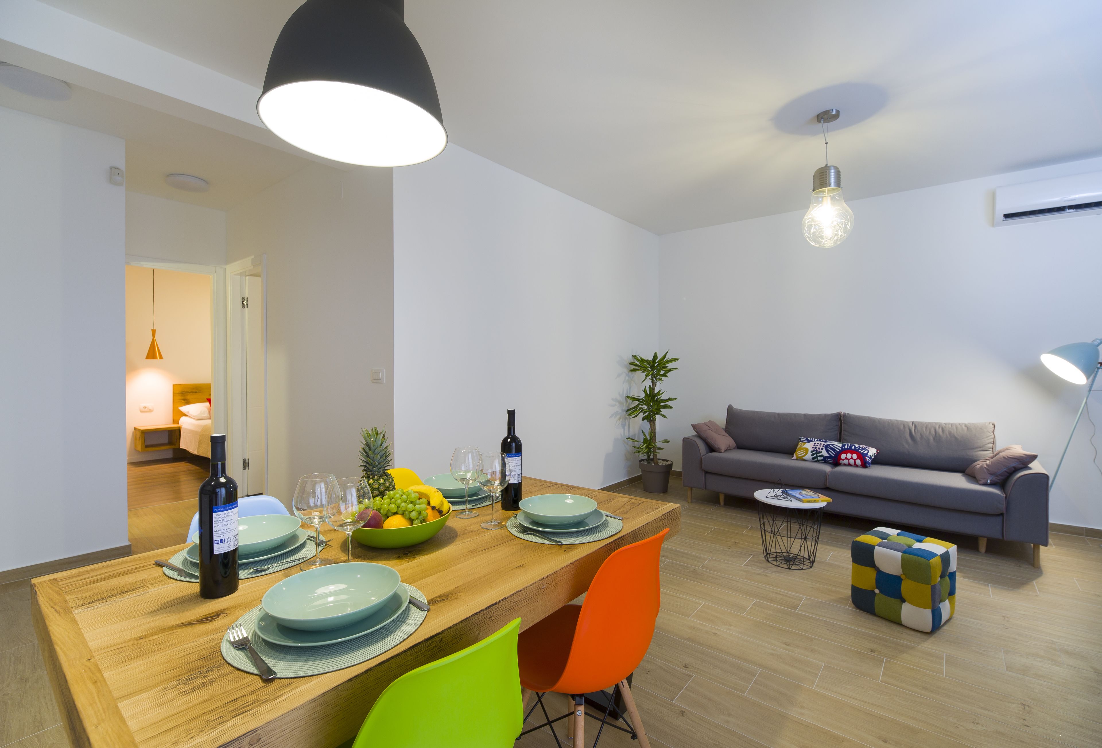 Guest House / Apartments Bulli