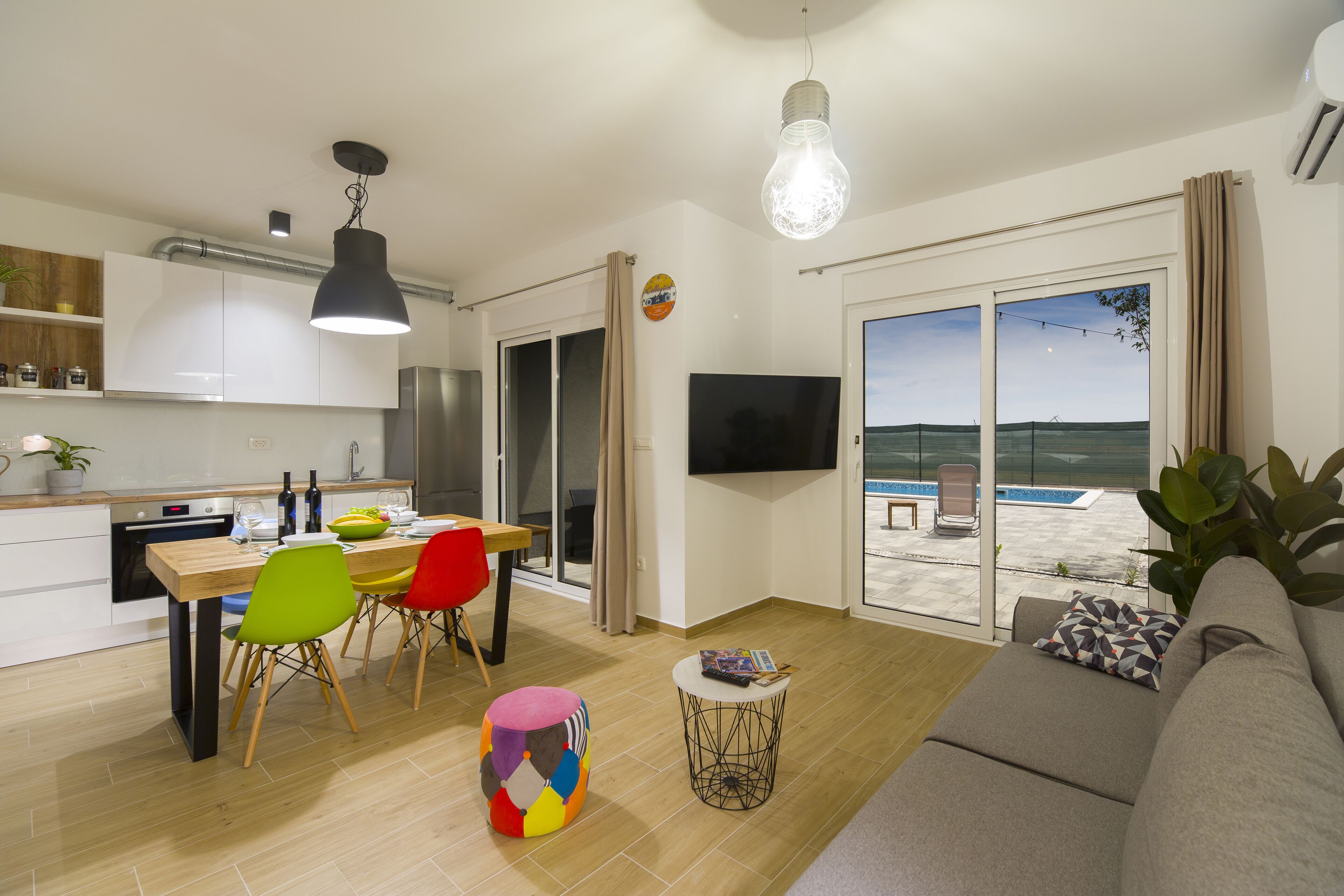 Guest House / Apartments Bulli