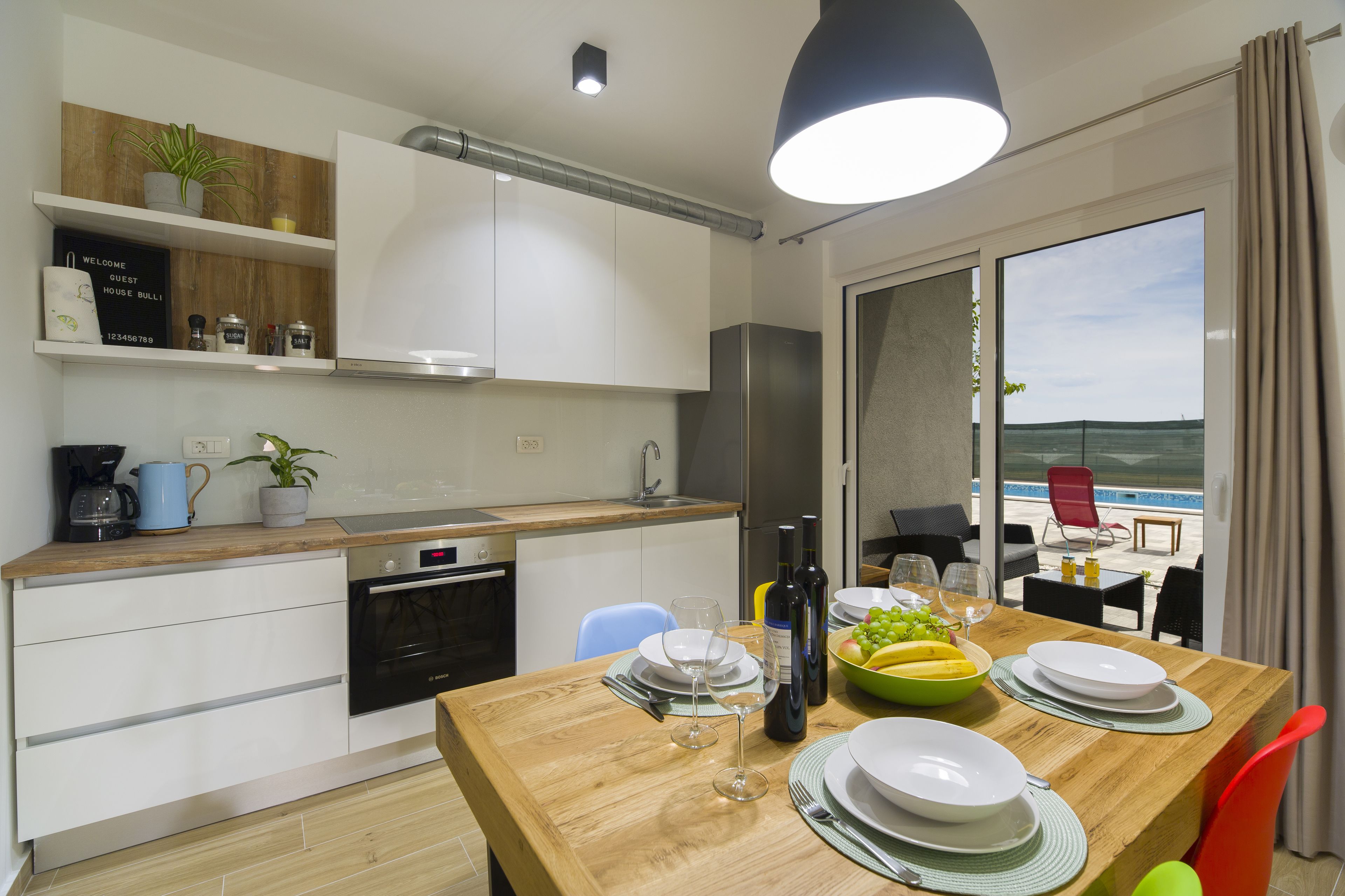 Guest House / Apartments Bulli