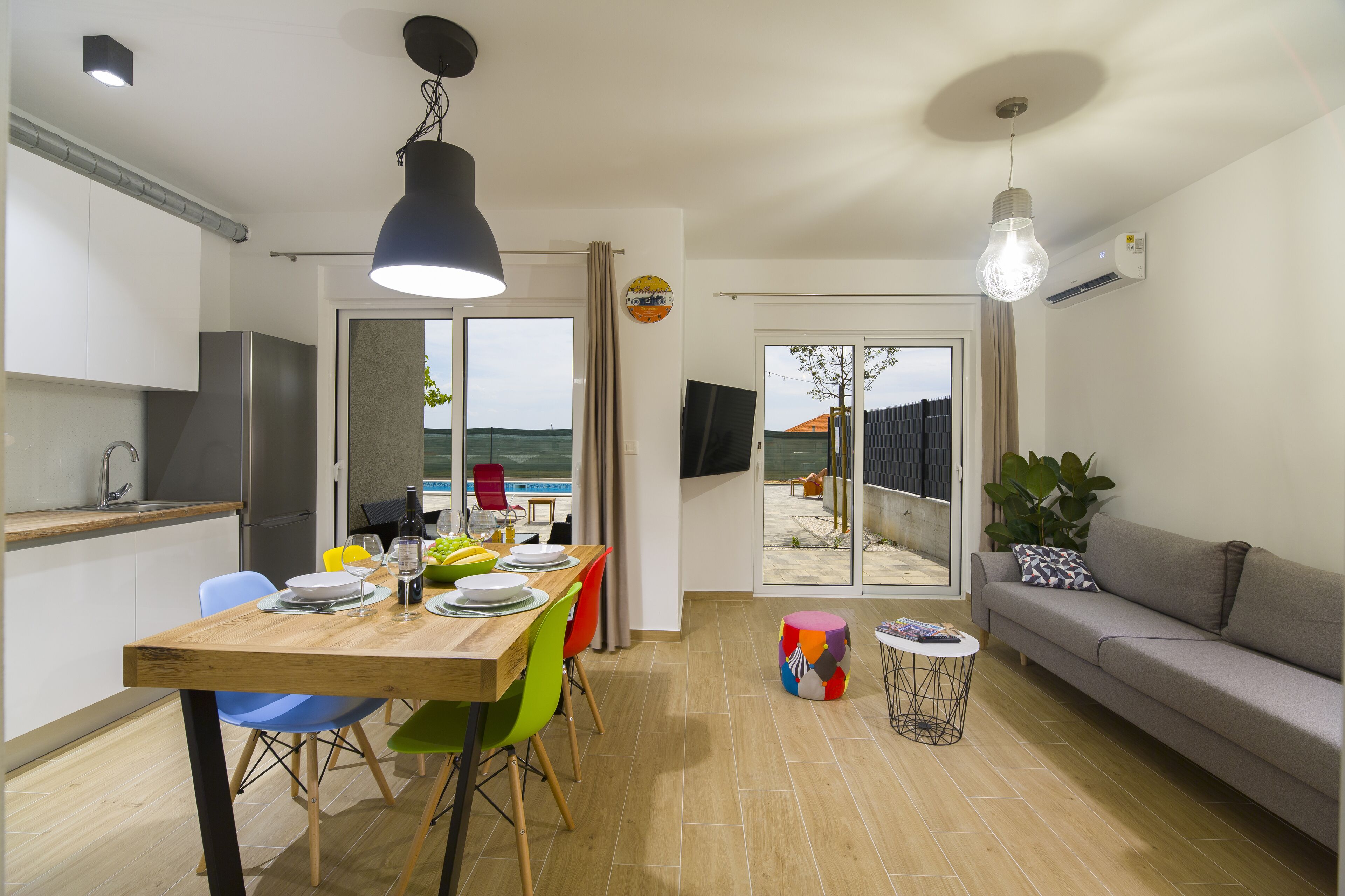 Guest House / Apartments Bulli