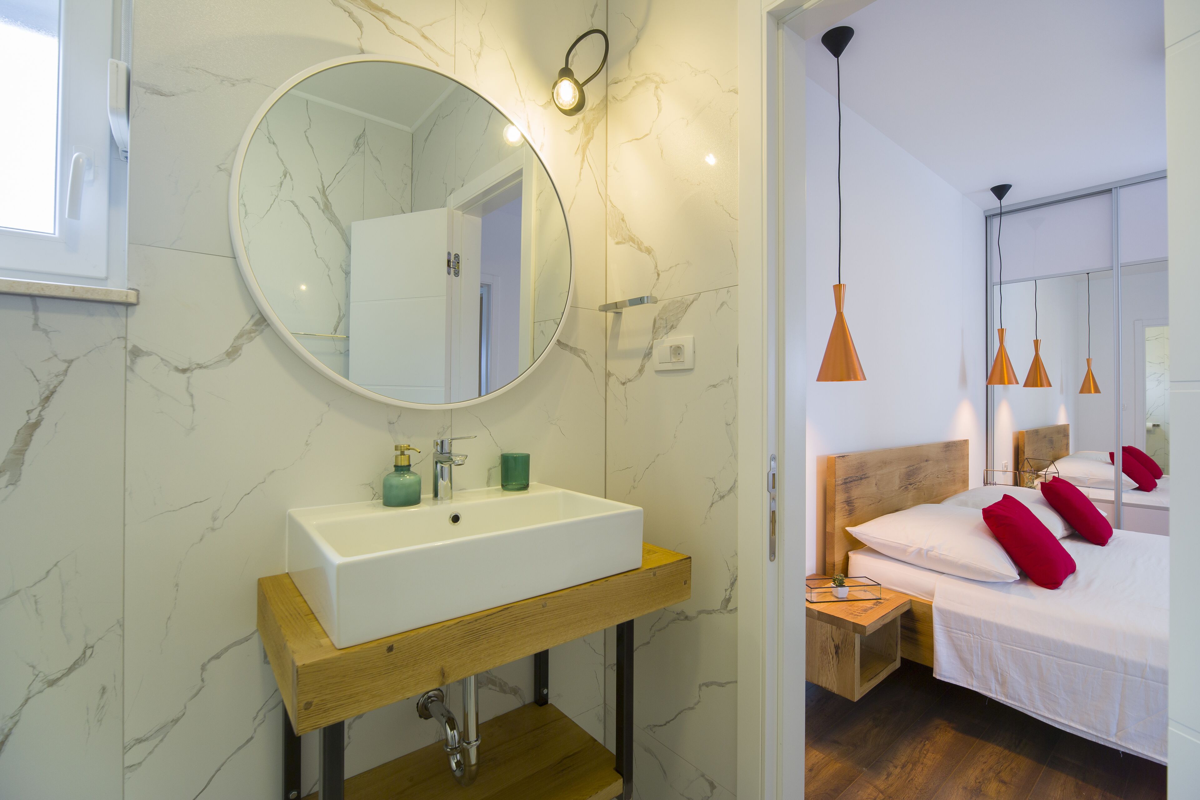 Guest House / Apartments Bulli