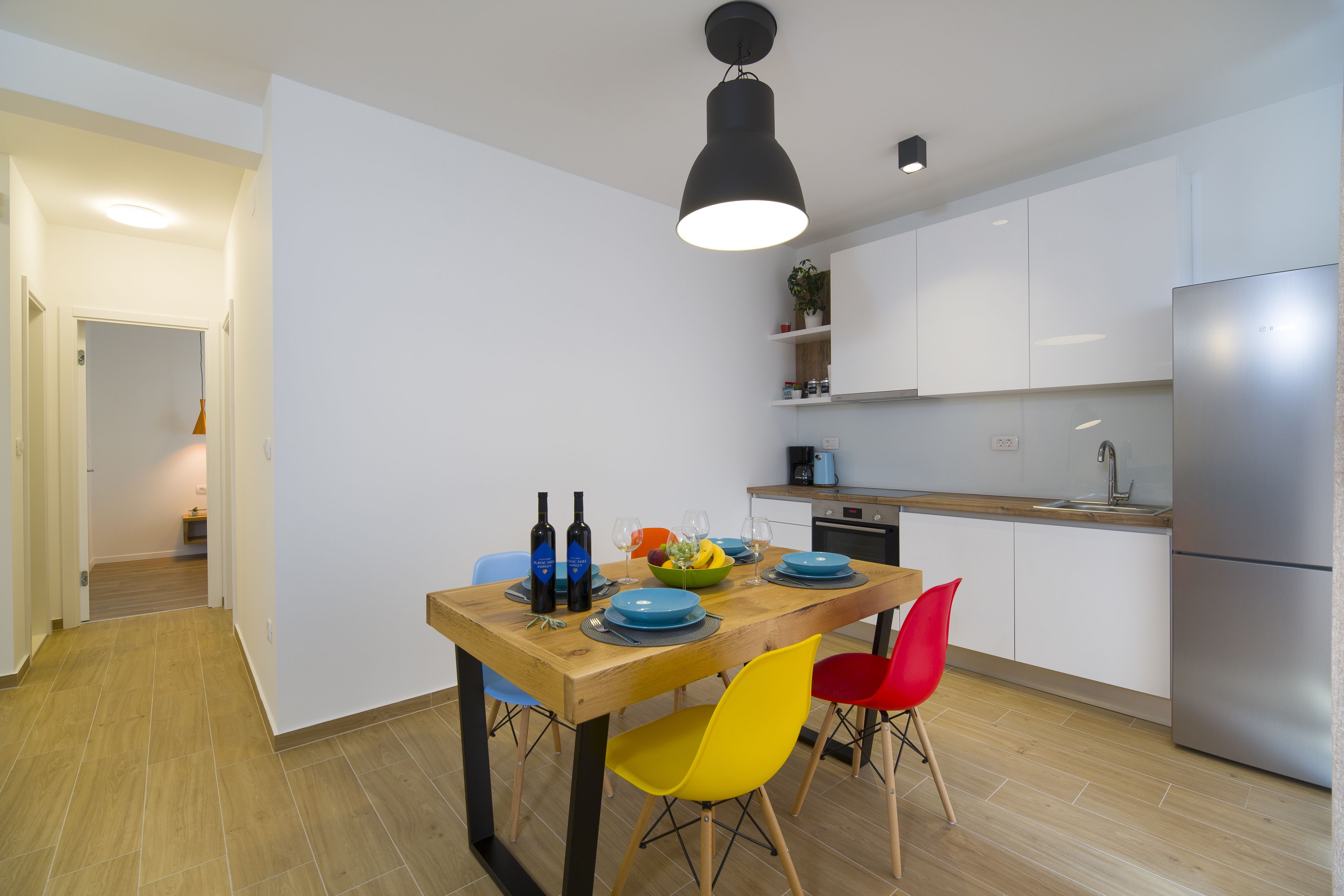 Guest House / Apartments Bulli