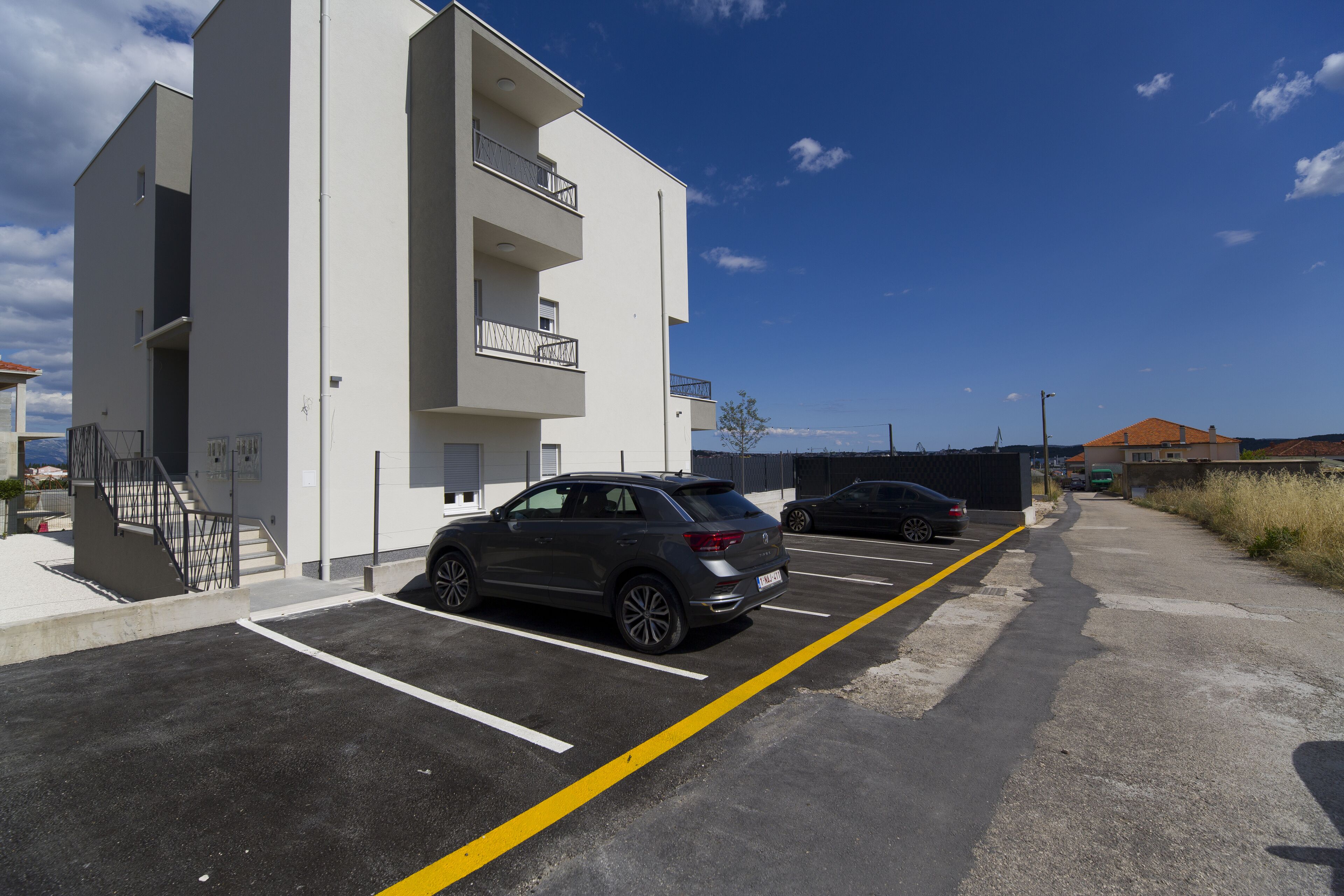 Guest House / Apartments Bulli