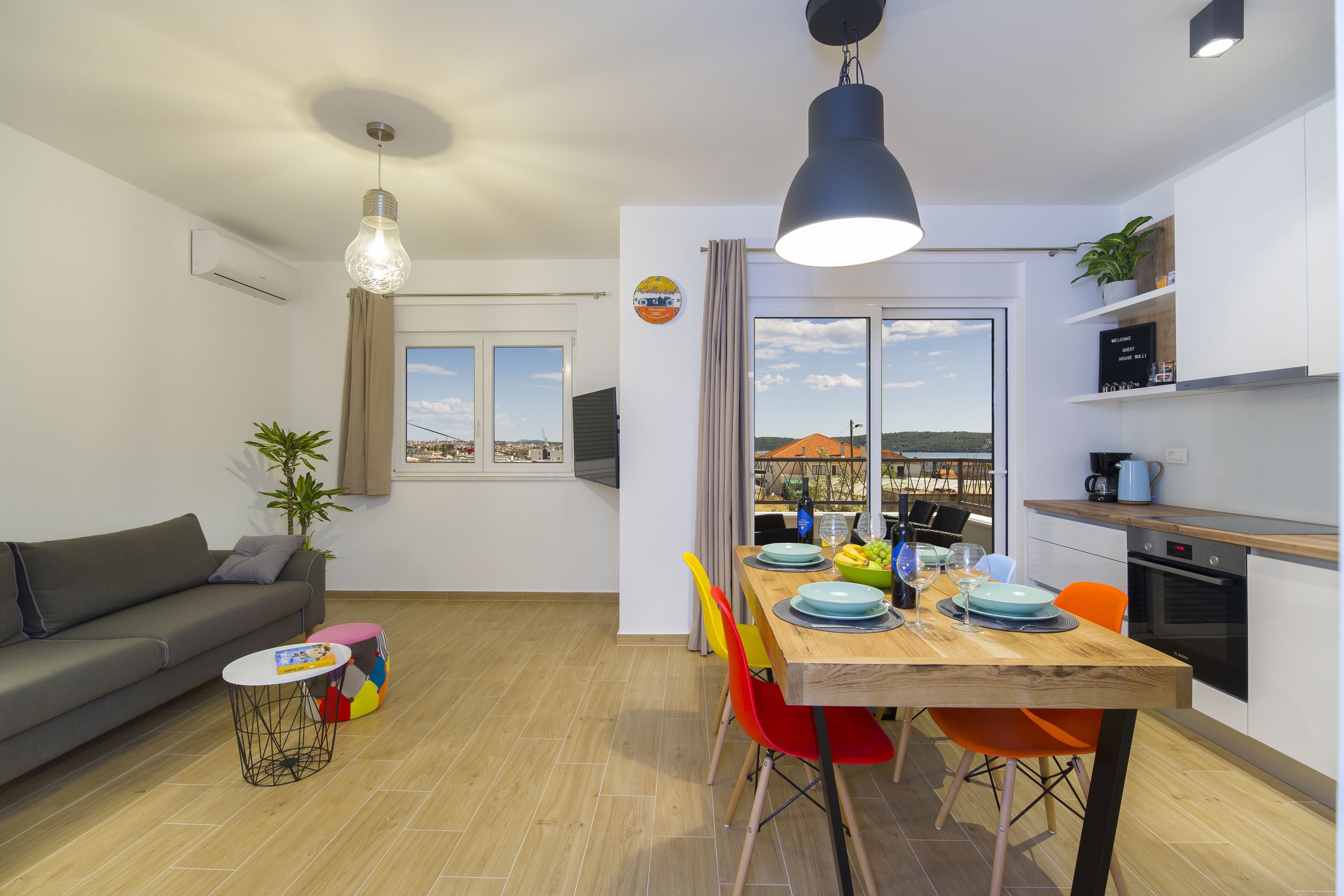 Guest House / Apartments Bulli