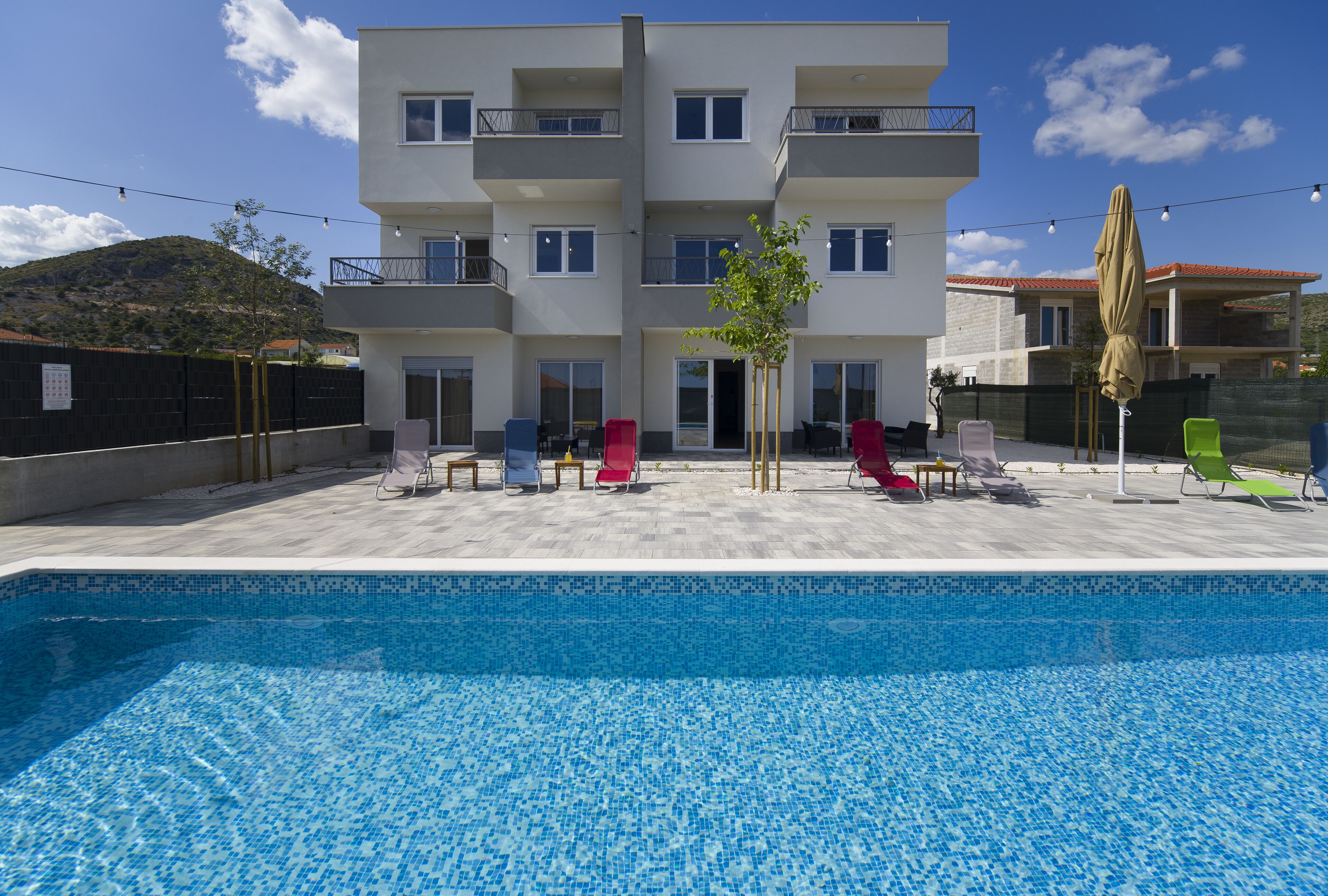 Guest House / Apartments Bulli