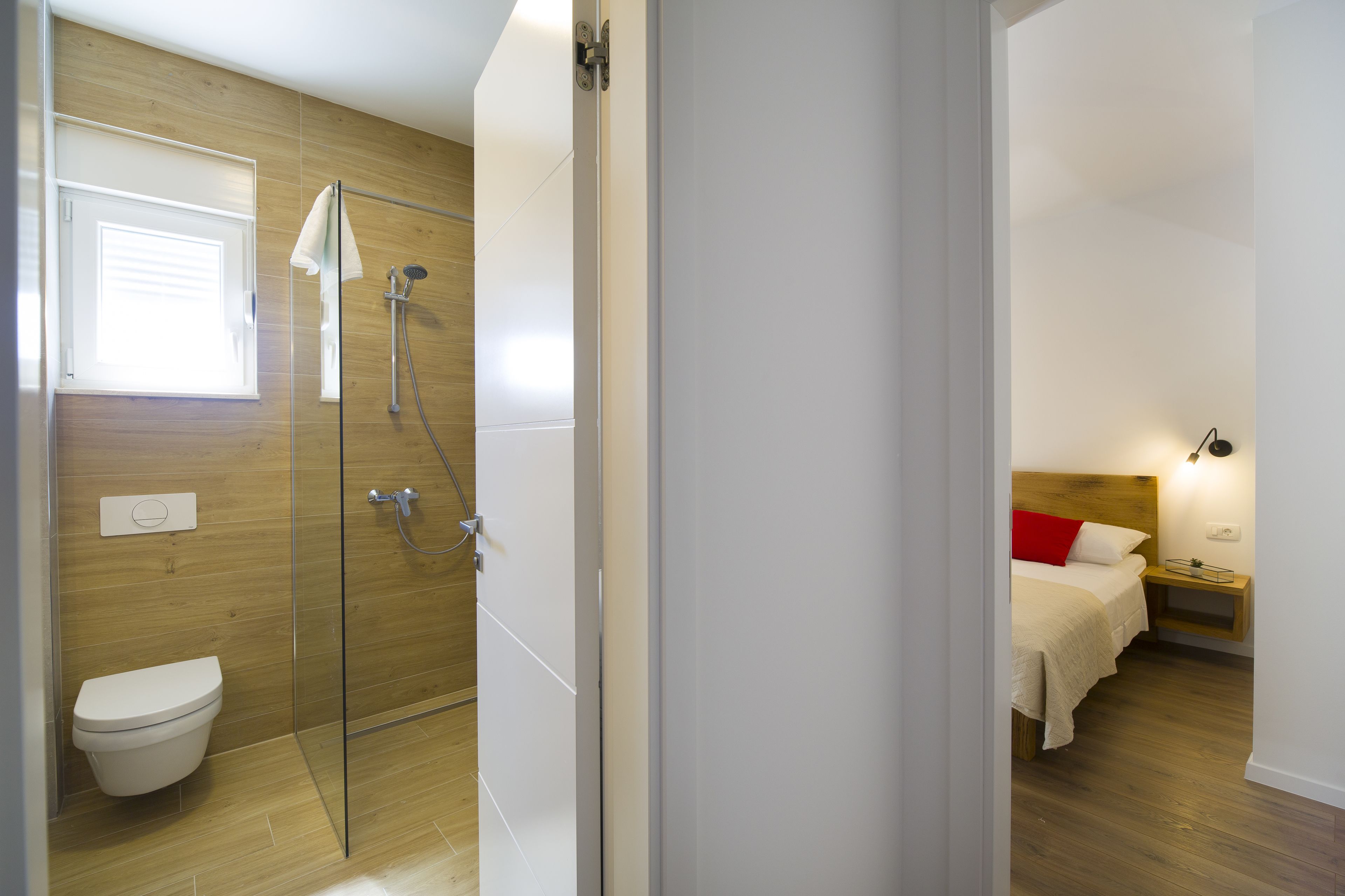 Guest House / Apartments Bulli