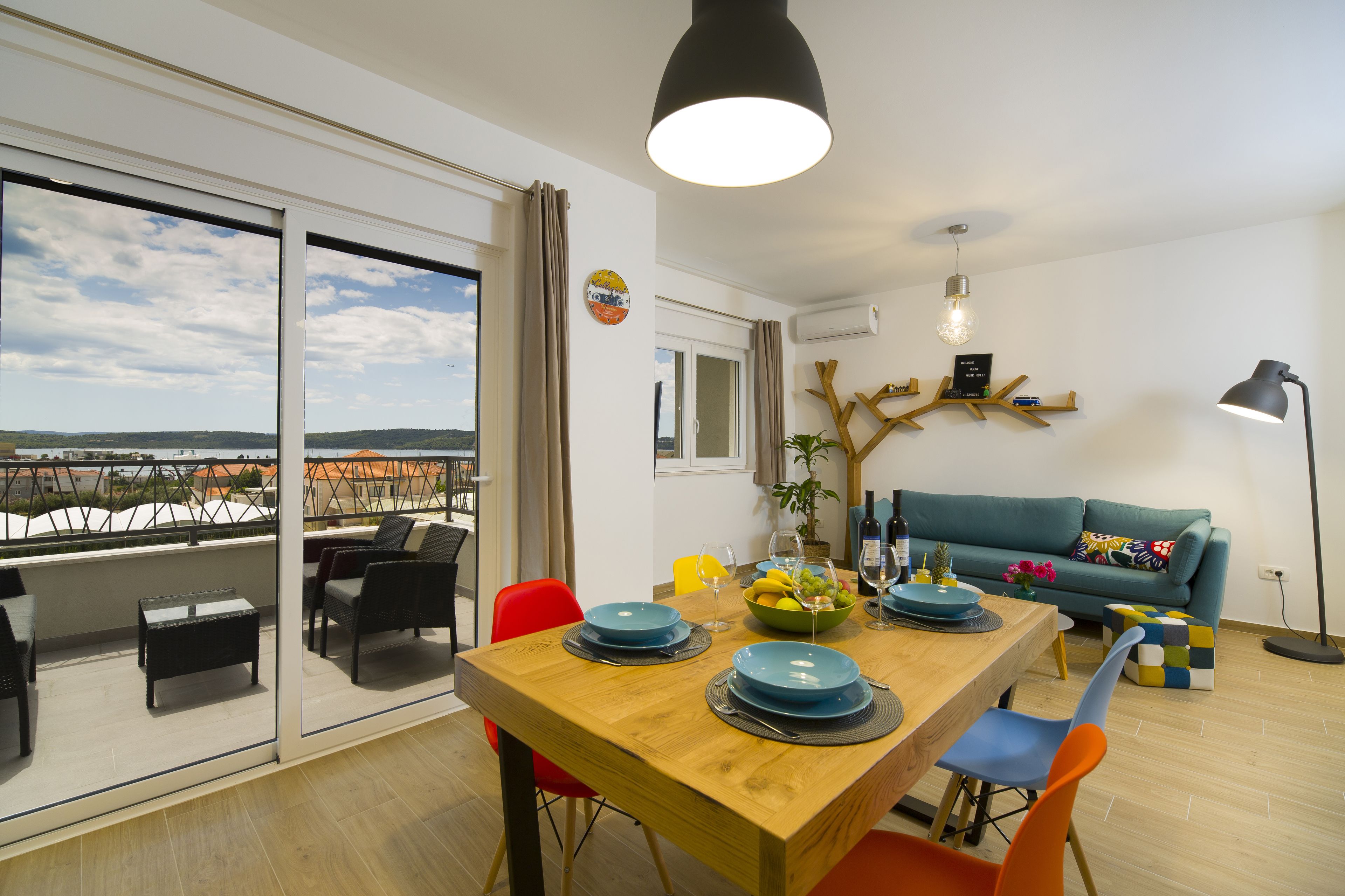 Guest House / Apartments Bulli