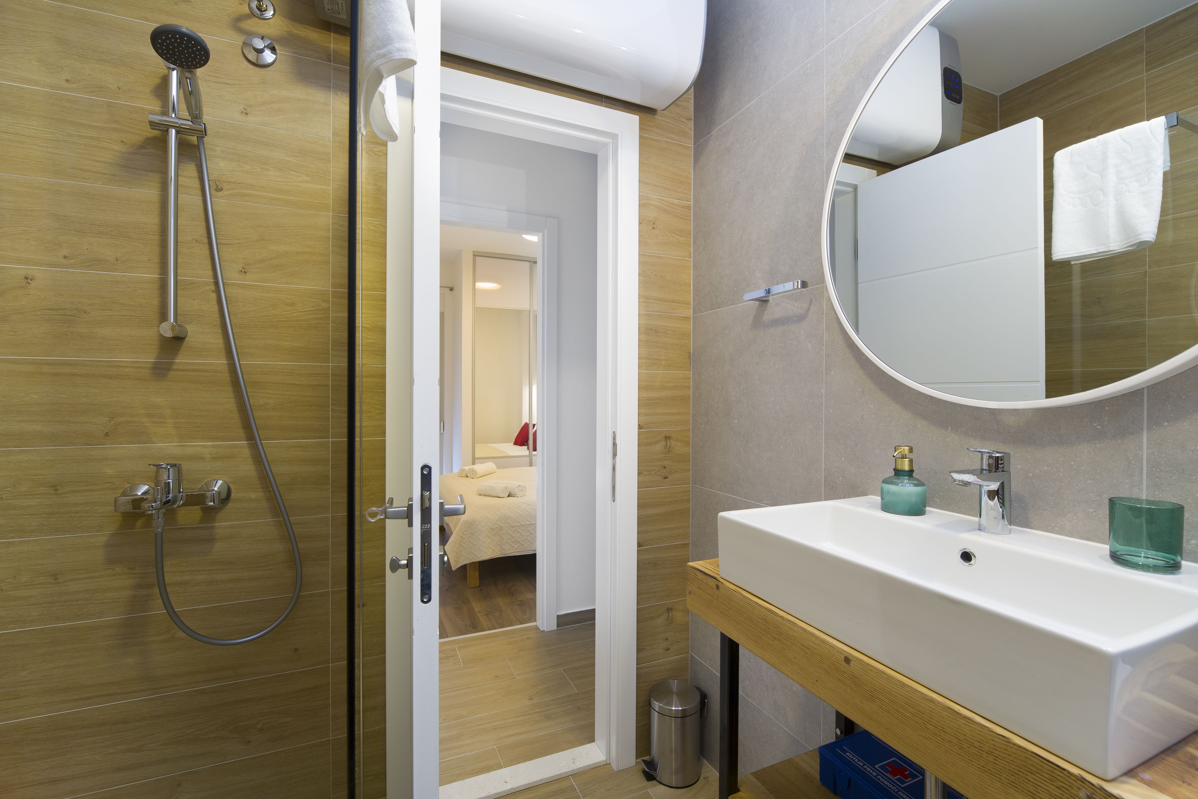 Guest House / Apartments Bulli