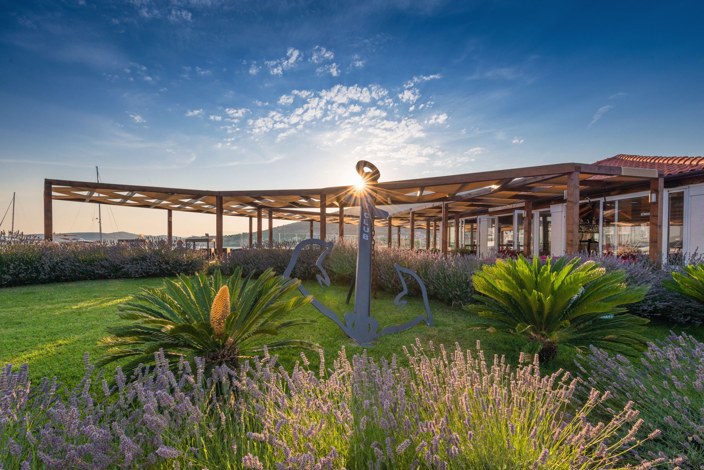 Marina Baotic Apartments