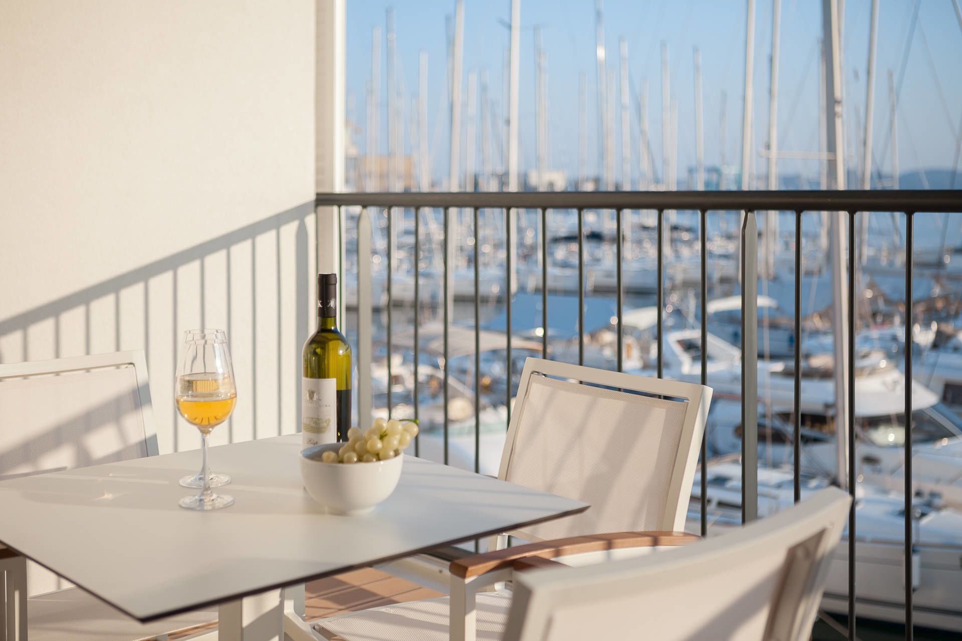Marina Baotic Apartments