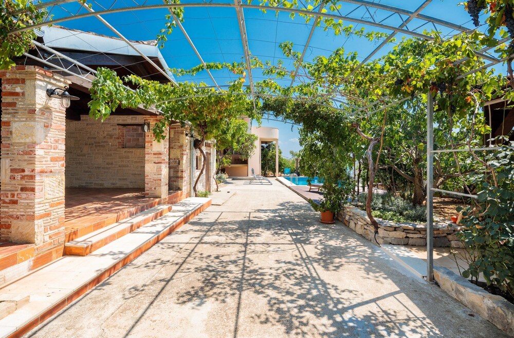 Villa Didovi Dvori