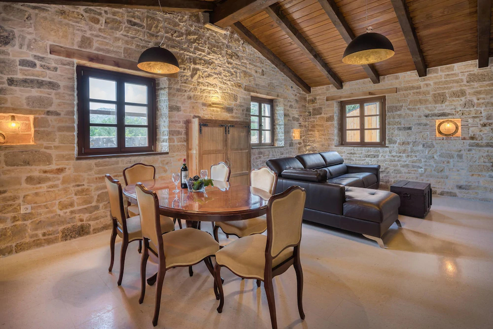 Villa Didovi Dvori