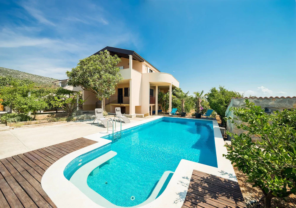 Villa Didovi Dvori