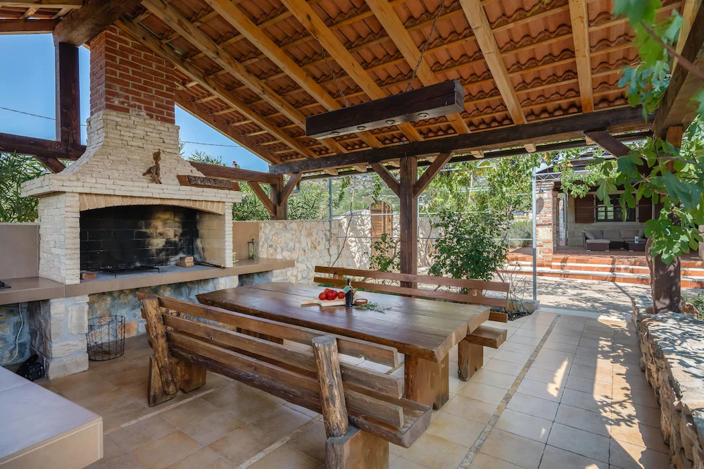 Villa Didovi Dvori