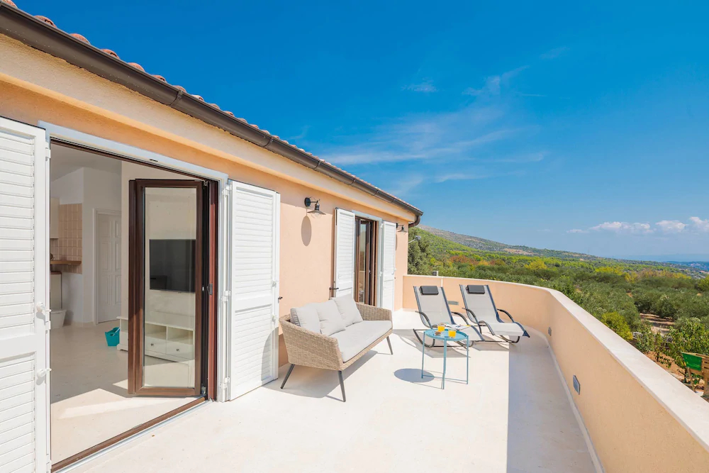 Villa Didovi Dvori
