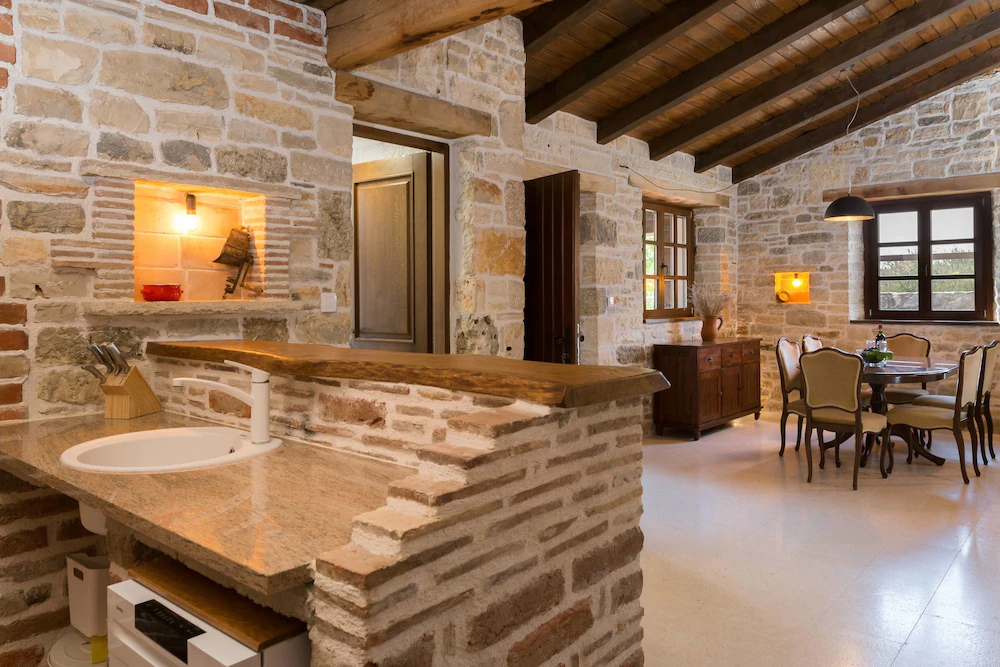 Villa Didovi Dvori