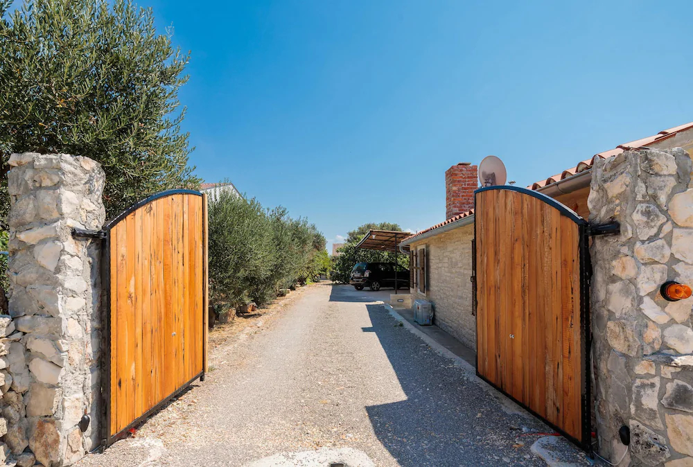 Villa Didovi Dvori