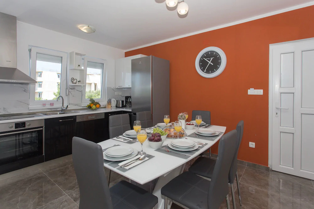 Villa Honey