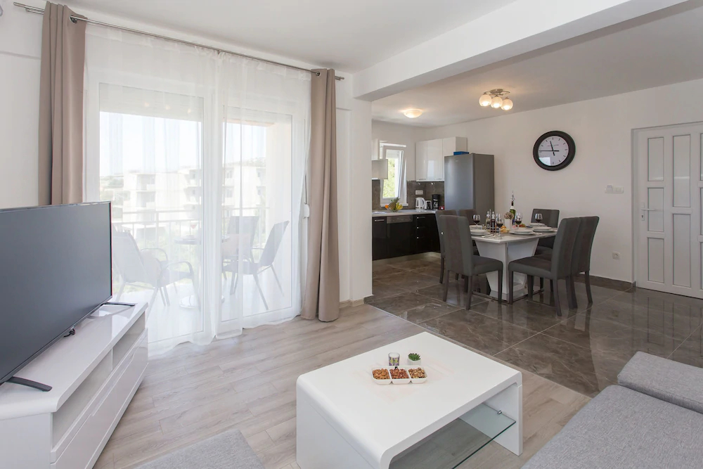 Villa Honey