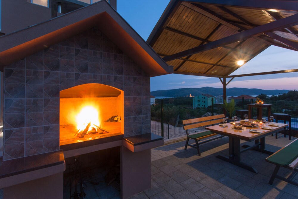 Villa Honey