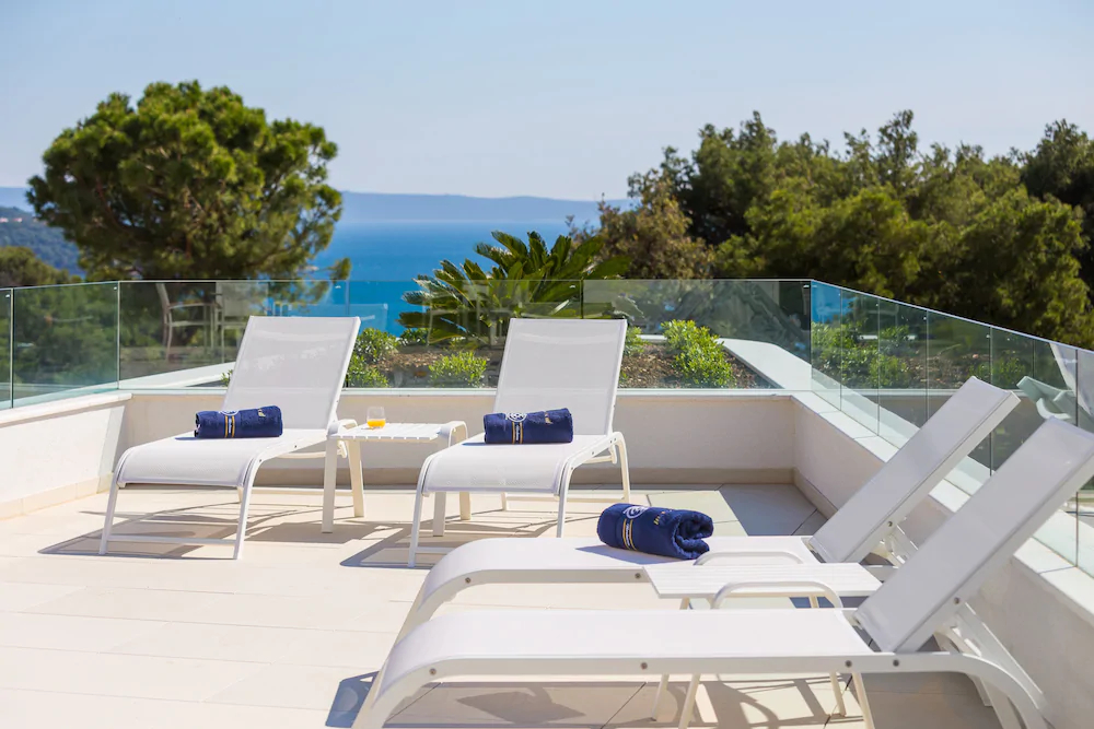 Villas Nautica