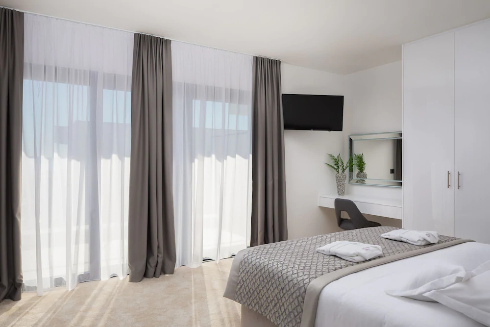 Villas Nautica