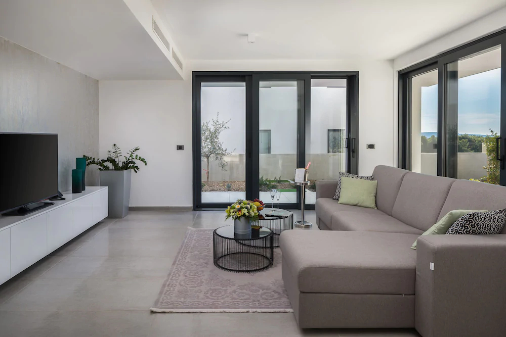 Villas Nautica
