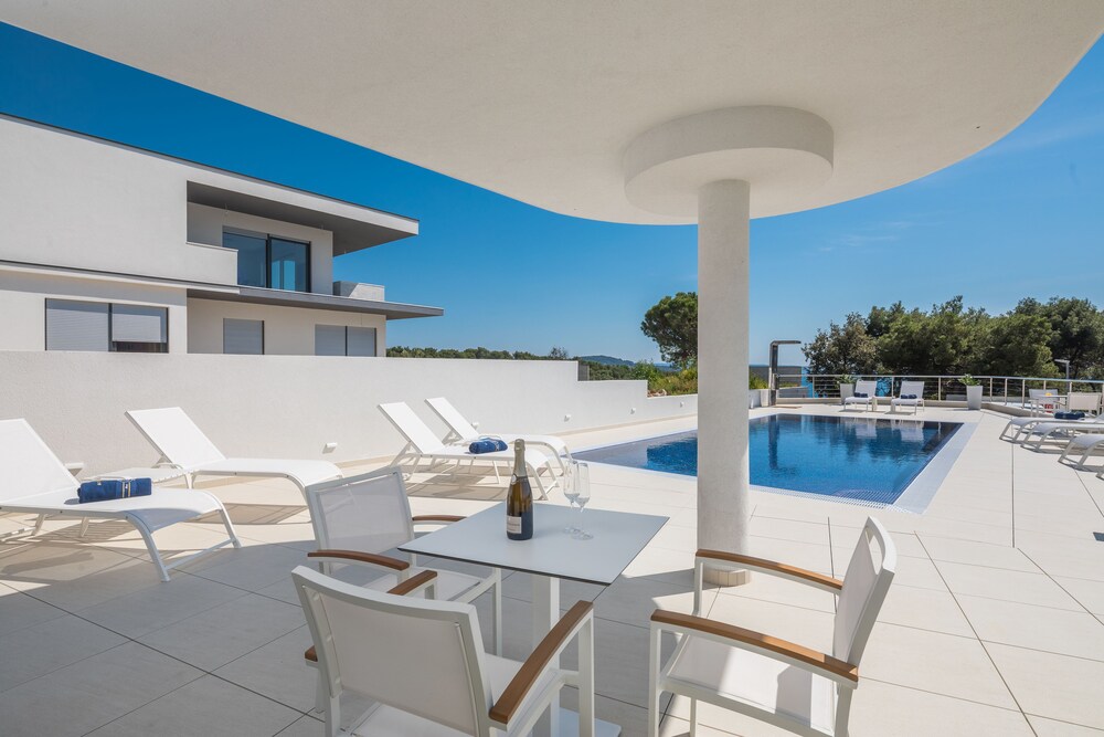 Villas Nautica