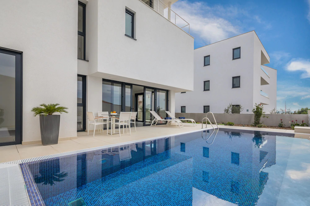 Villas Nautica