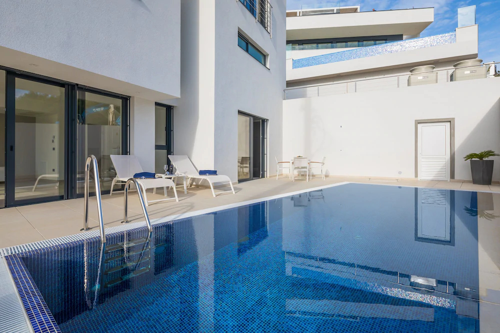 Villas Nautica