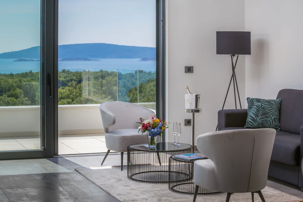 Villas Nautica