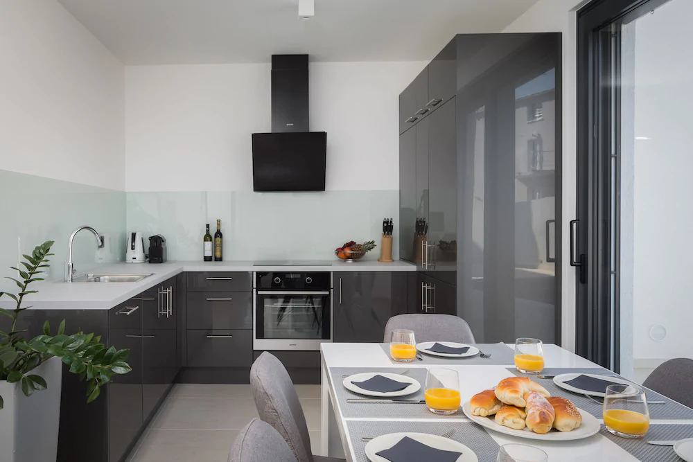 Villas Nautica