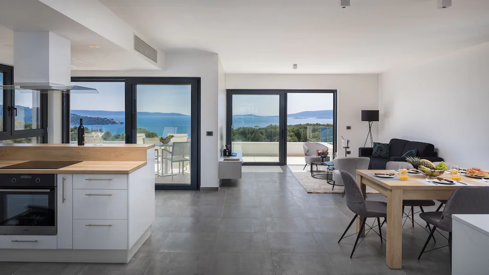 Villas Nautica