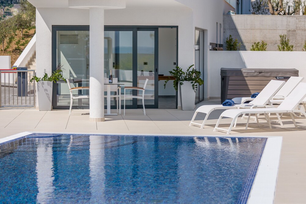 Villas Nautica